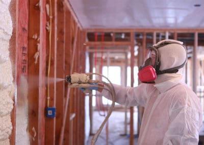 Insulation Contractor in Cleveleand, FL