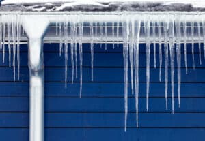 Ice Dam Repair and Prevention in Fort Meade, FL